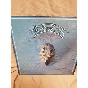 The Eagles - Their Greatest Hits 1971-1975 - Asylum 6E-105